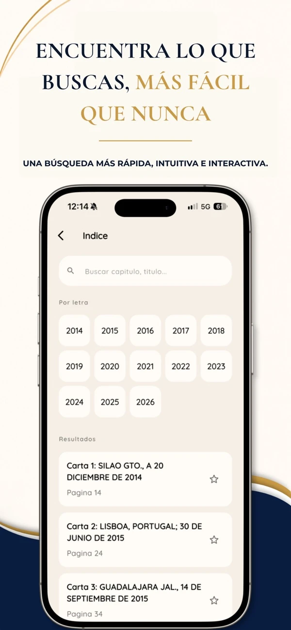 Biblioteca LDM – ekran 2