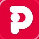 Posiłek+ – logo
